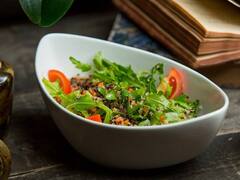 Sesame Green Bean Recipe: हरी बीन और तिल से बनी यह खास रेसिपी आपके हेल्थ के लिए है बेहद फायदेमंद