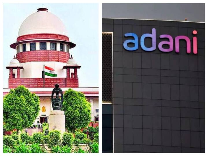 Adani Allegation against Adani Group Supreme Court approves investigation friday investigate Adani : அதானி குழுமத்திற்கு வருகிறதா கிடுக்குப்பிடி? -  ஒப்புதல் அளித்த உச்சநீதிமன்றம்!
