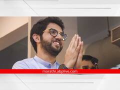 'भुमरेंची किती आहेत? मी ऐकलं बारा आहेत...', आदित्य ठाकरे म्हणाले