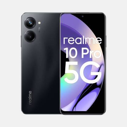 Realme 10 Pro 5G फोन 20,000 रुपये के सेगमेंट में भी आ सकता है. फोन में स्नैपड्रैगन 695 SoC प्रोसेसर, 5,000mAh की बैटरी, 33W फास्ट चार्जिंग और Android 13 सॉफ्टवेयर दिया गया हैं. फोन में 108MP का सैमसंग HM6 प्राइमरी कैमरा है, जो अच्छी रोशनी होने पर काफी शानदार तस्वीरें और वीडियो बनाने में सक्षम है.