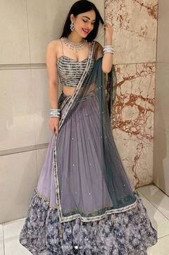 Neha Malik: ਨੇਹਾ ਮਲਿਕ ਨੇ ਇੱਕ ਵਾਰ ਫਿਰ ਐਥਨਿਕ ਲੁੱਕ 'ਚ ਕਰਵਾਇਆ ਫੋਟੋਸ਼ੂਟ, ਸੈਕਸੀ ਪੋਜ਼ ਦਿੰਦੇ ਹੋਏ ਦਿਖਾਇਆ ਖੂਬਸੂਰਤੀ ਦਾ ਜਲਵਾ