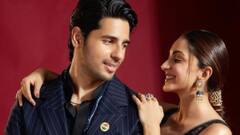 Sid Kiara Wedding: কিয়ারার হাতের কলিরায় ছিল সিদ্ধার্থের নামে আদ্যক্ষর, রোম আর আইফেল টাওয়ারের ছবি