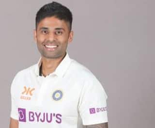 IND vs AUS: સૂર્યકુમાર યાદવના ટેસ્ટ ડેબ્યૂ પર સચિન તેંડુલકરે આપી પ્રતિક્રિયા, ભારત માટે કેમ સારો વિકલ્પ છે સૂર્યા?