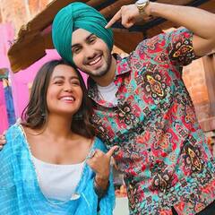 Neha Kakkar: ਨੇਹਾ ਕੱਕੜ ਤੇ ਰੋਹਨਪ੍ਰੀਤ ਸਿੰਘ ਵੈਲੇਨਟਾਈਨ ਡੇਅ 'ਤੇ ਫੈਨਜ਼ ਨੂੰ ਦੇਣਗੇ ਖਾਸ ਤੋਹਫਾ, ਰੋਮਾਂਟਿਕ ਗਾਣਾ ਕਰਨਗੇ ਰਿਲੀਜ਼