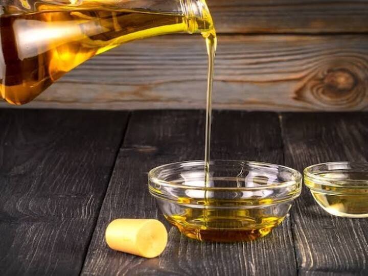 Health tips here are 5 best cooking oil for heart health Best Oil For Cooking: હાર્ટના હેલ્થ માટે આ પાંચ તેલનો રસોઇ માટે ઉપયોગ છે ફાયદાકારક, સૌથી છે હેલ્ધી