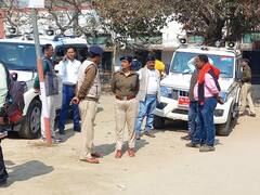 गोपालगंज में मुखिया की हत्या, अपराधियों ने मुंह में मारी गोली, मौत के बाद बवाल