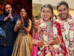 Ambani Family Age Difference: राधिका मर्चेंट से लेकर कृषा शाह तक, बेटों से उम्र में कितनी बड़ी हैं अंबानी परिवार की बहुएं?