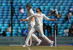 IND vs AUS : सर रविंद्र जाडेजाचं जबरदस्त कमबॅक, पाच फलंदाजांना पाठवलं तंबूत