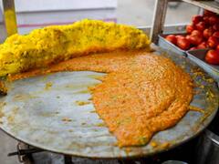 Mumbai Pav Bhaji: तुम्हाला मुंबईतील प्रसिद्ध आणि जुने पावभाजीवाले माहितेय का? वाचा सविस्तर माहिती एका क्लिकवर