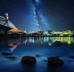 Valentine Day 2023:  रामोजी फिल्म सिटी से लेकर हुसैन सागर लेक तक, आपके वैलेंटाइन डे को खास बना देंगे हैदराबाद की खूबसूरत स्पॉट्स