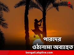 বঙ্গে পারদের ওঠানামা অব্যাহত, উত্তরের একাধিক জেলায় বৃষ্টির পূর্বাভাস