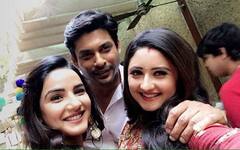 जब टीवी शोज में दिखा लव ट्रायंगल, पति-पत्नी के बीच हुई तीसरे की एंट्री, किसी को मिली TRP तो कोई रहा विवादों में