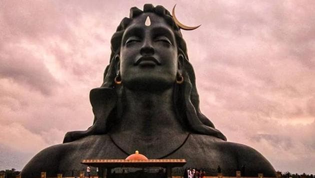 Maha Shivaratri 2023 : மகா சிவராத்திரி.... 'ஆதியோகி ரத யாத்திரை'.... வெள்ளியங்கிரி மலையில் குவியும் பக்தர்கள்...