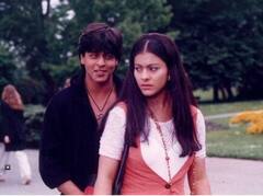 राज आणि सिमरनच्या प्रेमाची जादू पुन्हा रूपेरी पडद्यावर; व्हॅलेंटाईन वीकनिमित्त DDLJ चा खास शोज