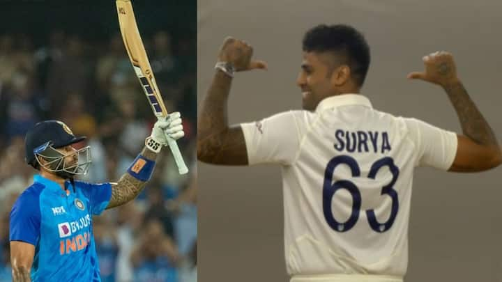 Suryakumar Yadav Debut: ২০১১-১২ মরসুমে রঞ্জিতে সেরা পারফর্ম ছিল সূর্যকুমার যাদবের। ৯ ম্যাচে মোট ৭৫৪ রান করেন তিনি। হাঁকান ২টো শতরান ও পাঁচটি অর্ধশতরান। সর্বোচ্চ ছিল ২০০।