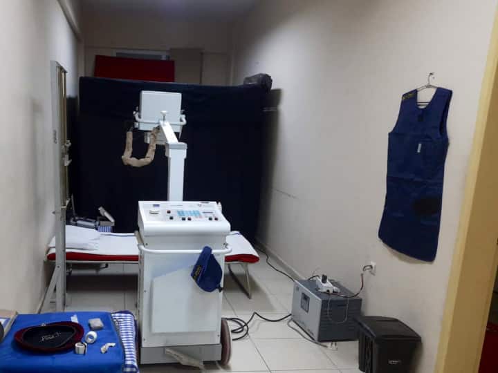 IAF के पहले विमान में 45 सदस्यीय मेडिकल टीम को वहां भेजा गया था जिसमें क्रिटिकल केयर विशेषज्ञ और सर्जन शामिल हैं.  इसमें एक्स-रे मशीन, वेंटिलेटर, ओटी और अन्य उपकरण भी भेजे गए.(फोटो-@DrSJaishankar)