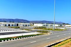 Delhi-Mumbai Expressway: ટ્રાન્સપોર્ટ મિનિસ્ટર નીતિન ગડકરીએ શેર કરી દિલ્હી-મુંબઈ એક્સપ્રેસ વેની શાનદાર તસવીરો