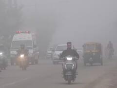 बिहार में करवट ले रहा मौसम, 10 जिलों का तापमान गिरा, जानें अपने शहर का हाल