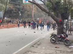 देहरादून में युवाओं पर लाठीचार्ज के बाद बेरोजगार संघ का प्रदेश बंद आह्वान, प्रदर्शनकारियों ने दी ये चेतावनी