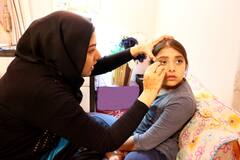 पाकिस्तान में कैसे रहती हैं लड़कियां, ये हैं उनके लिए नियम! बहुत कम सामने आती हैं ये तस्वीरें