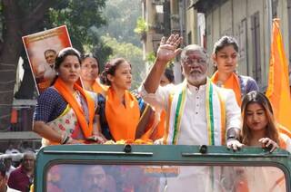 Pune Bypoll election: कॉंग्रेसचे बाळासाहेब दाभेकर कसब्यातून बंडखोरी करणार नाहीत; उमेदवारी अर्ज घेतला मागे