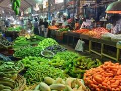 Vegetable Price: குறைந்தது சின்ன வெங்காயத்தின் விலை.. மற்ற காய்கறிகளின் விலை என்ன? இன்றைய விலை பட்டியல் இதோ..