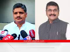 Pune Bypoll election :राष्ट्रवादीनंतर आता शिवसेना करणार राहुल कलाटेंनी मनधरणी; सचिन अहिर शुक्रवारी राहुल कलाटेंच्या भेटीला