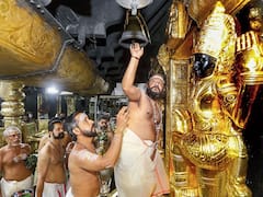 சபரிமலை ஐயப்பன் கோயில்: சிலைகளில் தங்கம் திருட்டு! பக்தர்களை அதிர்ச்சியில் ஆழ்த்தும் மர்மம், உண்மை என்ன?