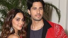 Sid Kiara Wedding: কিয়ারার হাতের কলিরায় ছিল সিদ্ধার্থের নামে আদ্যক্ষর, রোম আর আইফেল টাওয়ারের ছবি