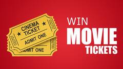 Valentine Day: ਵੈਲੇਨਟਾਈਨ ਡੇਅ ਦੇ ਮੌਕੇ 'ਤੇ ਸਾਥੀ ਨੂੰ ਮੁਫਤ ਫਿਲਮ ਦਿਖਾਉਣ ਦੀ ਪੇਸ਼ਕਸ਼, ਤੁਸੀਂ ਬੱਸ ਇਹ ਕੰਮ ਕਰਨਾ ਹੈ