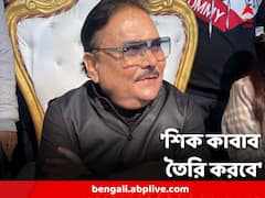'পঞ্চায়েত নির্বাচনে শিক কাবাব তৈরি করবে আমাদের ছেলেরা,' ইঙ্গিতপূর্ণ মন্তব্য মদনের