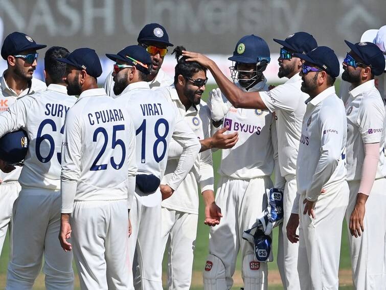 India vs Australia 1st Test Day 1 Highlights India Trail By 100 Runs IND vs AUS Day 1 Highlights: Ravindra Jadeja, Rohit Sharma Headline Near-Perfect Day For Men In Blue