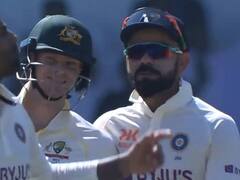 In Pics : पहिला दिवस भारताचा, जाडेजा-अश्विनची कमाल गोलंदाजी, मग कॅप्टन रोहितची मजबूत फलंदाजी