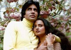 Valentines Day 2023: शाहरुख-काजोल से रेखा-अमिताभ तक... ये हैं वो जोड़ियां जिन्होंने पैदा की जवां दिलों में मोहब्बत