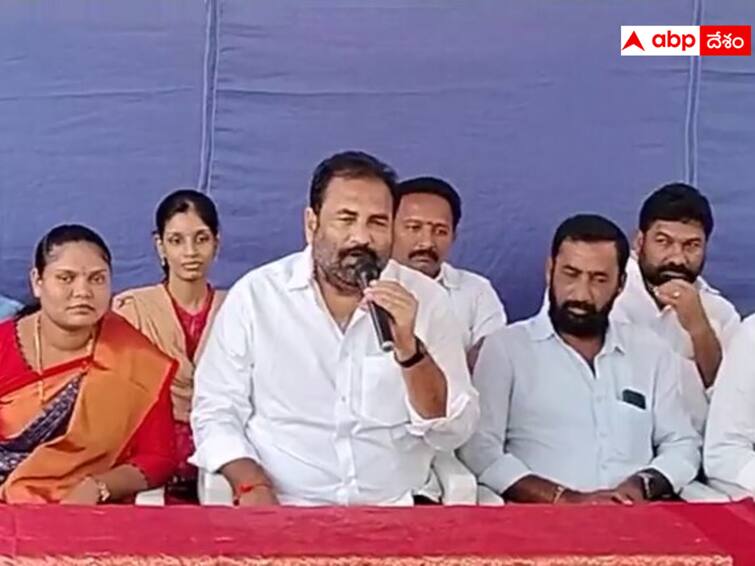 mla kotamreddy satires on mp adala prabhakar reddy In Nellore DNN ఆదాలా..! నువ్వా నా గురించి మాట్లాడేది..?