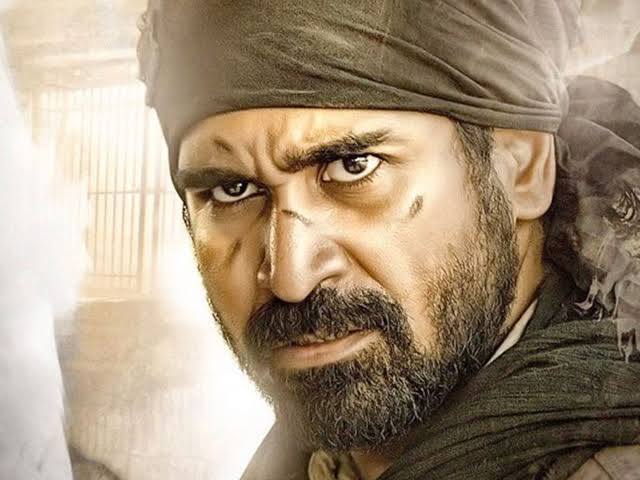 2016 ஆம் ஆண்டில் வெளியான இப்படம் நல்ல வரவேற்பை பெற்றது. உண்மை சம்பவத்தை தழுவி எடுத்த இப்படம், பலரின் மனதில் நம்பிக்கை எண்ணத்தை விதைத்தது.