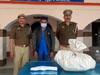 Muzaffarnagar Crime: चेकिंग के दौरान पुलिस ने हिस्ट्रीशीटर बदमाश किया गिरफ्तार, चोरी का माल हुआ बरामद