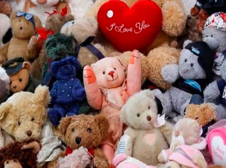 Teddy Day 2023: Date, history, significance of this love day in Valentine's Week Teddy day தெரியுமா உங்களுக்கு! இந்த பிப்ரவரியில் தெரிந்து கொள்ளுங்கள்