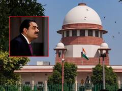 సుప్రీంకోర్టుకు చేరిన అదానీ గ్రూప్‌ - హిండెన్‌బర్గ్‌ గొడవ, శుక్రవారమే విచారణ