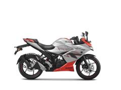 Suzuki Gixer: சுசுகி நிறுவனம் வெளியிட்ட மேம்படுத்தப்பட்ட ஜிக்சர் வாகனங்கள்..விலை விவரங்கள் அறிவிப்பு