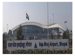 MP में नहीं मिल रहे विमान यात्री, भोपाल सहित प्रदेश के सारे एयरपोर्ट उठा रहे करोड़ों का घाटा