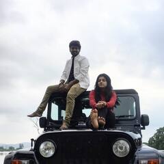 Rio Raj : தொகுப்பாளராக இருந்து சின்னத்திரையில் எண்ட்ரி கொடுத்த ரியோ ராஜின் காதல் பதிவு!