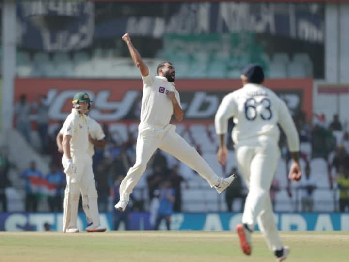 VIDEO: Australian opener failed in front of Shami-Siraj, see in the video how Warner-Khwaja lost the wicket
