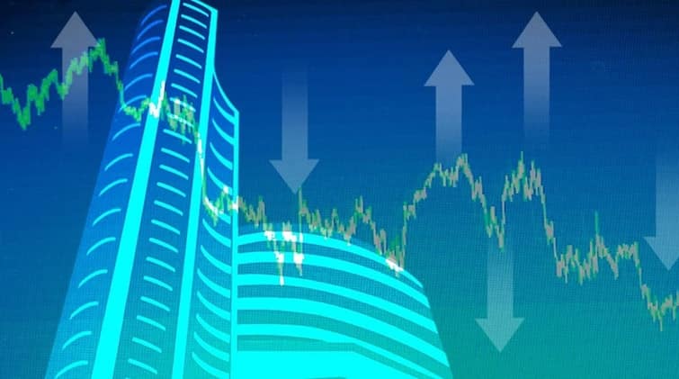 Mixed opening of the stock market, Sensex opened on a slight rise in Nifty