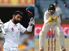 मेरी वजह से मिली सरफराज अहमद को टीम में जगह, मोहम्मद रिजवान किया बड़ा खुलासा