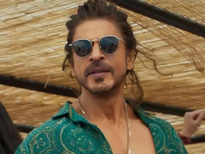 Shah Rukh Khan Pathaan Box Office Collection On second Wednesday 877 crore gross worldwide Pathaan BO Collection: बॉक्स ऑफिस पर आया 'पठान' का जबरदस्त तूफान, शाहरुख खान की फिल्म ने दुनियाभर में बटोर लिए इतने करोड़