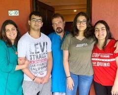 Shanelle Irani Wedding: स्मृति ईरानी की बेटी शेनल ईरानी का मुंबई से क्या है कनेक्शन? कनाडा के दुल्हे अर्जुन भल्‍ला से हुई है शादी