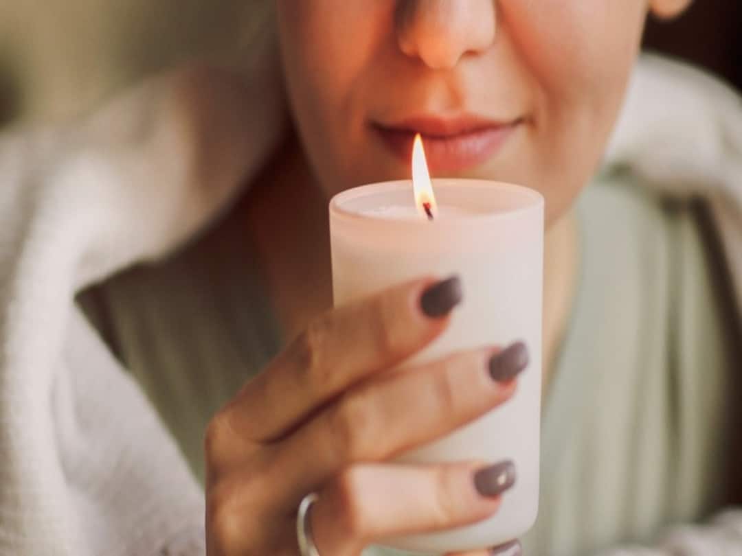 scented candles side effects Is Scented Candles are harmful for