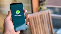 WhatsApp पर भेजें पासवर्ड लगी हुई फोटो, तरीका ये है