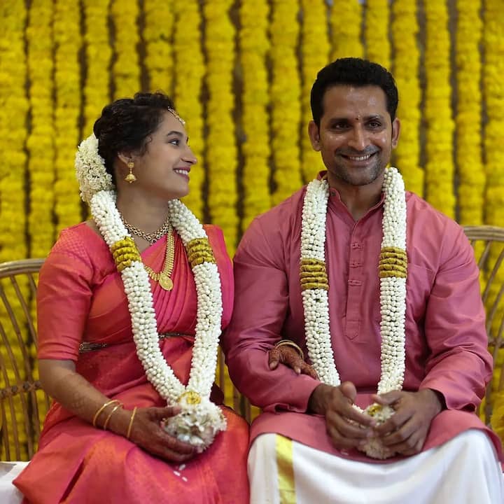 బిగ్ బాస్ సీజన్ 2 లో పాల్గొని తన పాపులారిటీ మరింత పెంచుకుంది.  Image Credit: Pooja Ramachandran/ Instagram